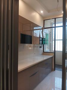Kitchen Image of 2750 Sq.ft 5 BHK Independent House for sale in Jagatpura Jaipur for Rs. 19000000