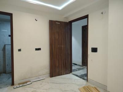 Living Room Image of 800 Sq.ft 2 BHK Apartment / Flat for sale in Chhattarpur New Delhi for Rs. 5900000