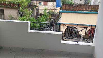 Image of 743 Sq.ft 2 BHK Apartment / Flat for sale in Birati, Kolkata for Rs. 2786250