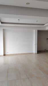 Hall Image of 2283 Sq.ft 3 BHK Apartment / Flat for rent in Great Value Sharanam, Sector 107 Noida for Rs. 58000