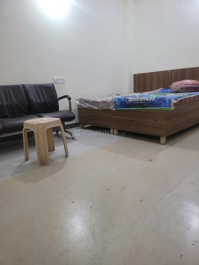 Goodluck Properties Bedroom 1