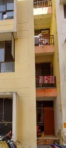 Image of 425 Sq.ft 1 BHK Apartment / Flat for sale in Vrindavan Yojana, Lucknow for Rs. 1800000