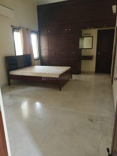 Akkari seacliff villa2 Bedroom 1