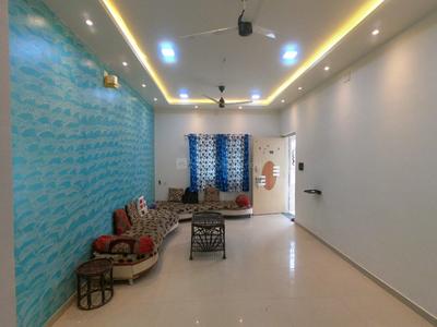 Hall Image of 2900 Sq.ft 4 BHK Villa for sale in Raysan Gandhinagar for Rs. 29000000
