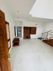 Balcony Image of 2450 Sq.ft 4 BHK Independent House for sale in Cheran Ma Nagar Coimbatore for Rs. 16500000