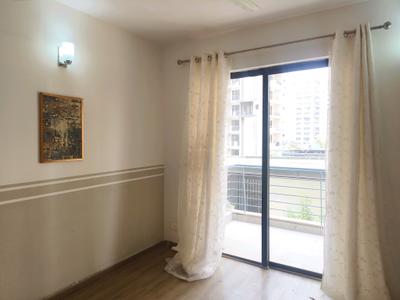 Bedroom Image of 1250 Sq.ft 2 BHK Apartment / Flat for sale in Godrej Oasis, Sector 88A Gurgaon for Rs. 15100000