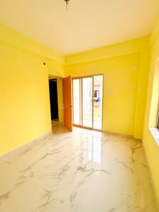 Bedroom Image of 667 Sq.ft 2 BHK Apartment / Flat for sale in Bricks Mrinmoyee Co Op, New Town Kolkata for Rs. 3700000