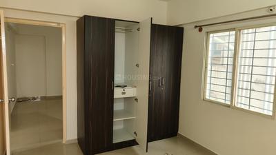 Bedroom Image of 940 Sq.ft 2 BHK Apartment / Flat for rent in Chandapura Bengaluru for Rs. 17000