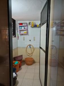 Image of 945 Sq.ft 2 BHK Apartment / Flat for sale in Dombivli West, Thane for Rs. 6000000
