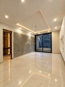 Bedroom Image of 1020 Sq.ft 4 BHK Builder Floor for sale in Aakriti Infra Luxury Apartment 3, Najafgarh New Delhi for Rs. 12000000
