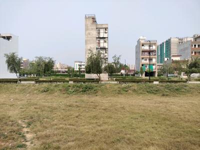 Image of 135 Sq.ft Residential Plot / Land for sale in BPTP District 5, Sector 84, Faridabad for Rs. 24300000