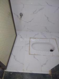 Bathroom Image of 475 Sq.ft 1 RK Builder Floor for sale in Asangaon Thane for Rs. 1400000