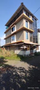 Image of 800 Sq.ft 1 BHK Builder Floor for rent in Kihim, Alibag for Rs. 10000