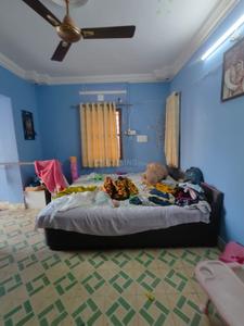 Bedroom Image of 1710 Sq.ft 5 BHK Villa for sale in Thaltej Ahmedabad for Rs. 26000000