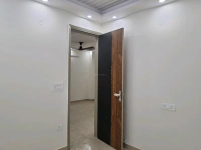 Bedroom Image of 600 Sq.ft 2 BHK Apartment / Flat for sale in Dream Ultra Luxury, Palam New Delhi for Rs. 5000001