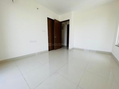 Bedroom Image of 1600 Sq.ft 3 BHK Apartment / Flat for rent in Dattavadi Pune for Rs. 60000