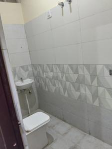 Image of 752 Sq.ft 2 BHK Builder Floor for rent in Mansarovar Extension, Jaipur for Rs. 23000
