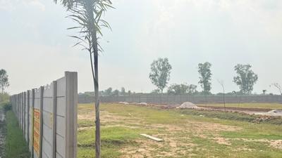 Image of 1350 Sq.ft Residential Plot / Land for sale in Govardhan, Mathura for Rs. 2700000