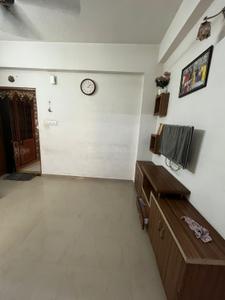 Hall Image of 1080 Sq.ft 2 BHK Apartment / Flat for sale in New Ranip Ahmedabad for Rs. 5600000