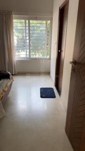Bedroom Image of 750 Sq.ft 2 BHK Independent House for rent in Sahakara Nagar Bengaluru for Rs. 19000