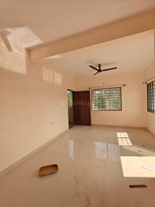 Hall Image of 700 Sq.ft 1 BHK Apartment / Flat for rent in C V Raman Nagar Bengaluru for Rs. 23500