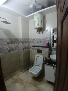 Image of 3050 Sq.ft 4 BHK Builder Floor for rent in Sector 52, Gurgaon for Rs. 80000