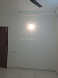 Bedroom Image of 550 Sq.ft 1 RK Apartment / Flat for rent in Eden At Brigade Cornerstone Utopia, Varthur Bengaluru for Rs. 25000
