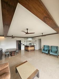 Hall Image of 2560 Sq.ft 4 BHK Apartment / Flat for sale in Raheja Acropolis, Chembur Mumbai for Rs. 95000000