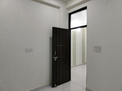 Bedroom Image of 650 Sq.ft 1 BHK Apartment / Flat for sale in Kambakshpur Noida for Rs. 2184700