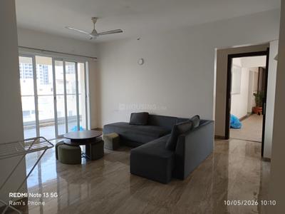 3 BHK Flat