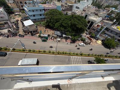 Image of 3000 Sq.ft 3 BHK Apartment / Flat for sale in Bavajipet, Vijayawada for Rs. 20000000