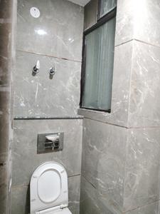 Bedroom One Image of 750 Sq.ft 2 BHK Builder Floor for sale in Sector 17 Dwarka New Delhi for Rs. 13500000
