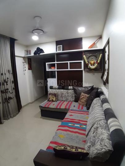 Videocon The Legend Bedroom 1