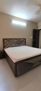 Bedroom Image of 2600 Sq.ft 4 BHK Apartment / Flat for rent in Bani Park Jaipur for Rs. 55000