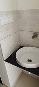 Image of 850 Sq.ft 2 BHK Apartment / Flat for rent in Vilas Yashwin Orizzonte, Chokhi Dhani, Pune for Rs. 37000