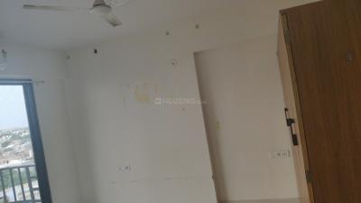 Bedroom Image of 1250 Sq.ft 2 BHK Apartment / Flat for rent in Mangaldeep Darshan, Gangana Jodhpur for Rs. 19500