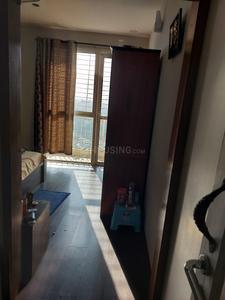 Hall Image of 2300 Sq.ft 3 BHK Apartment / Flat for sale in Unitech Uniworld City, New Town Kolkata for Rs. 17000000