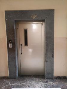 Lift Image of 2225 Sq.ft 3 BHK Apartment / Flat for sale in Aditya Hill Top Residency, Banjara Hills Hyderabad for Rs. 25000000