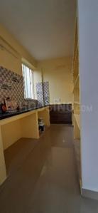Kitchen Image of 750 Sq.ft 2 BHK Builder Floor for sale in Kancharapalem Visakhapatnam for Rs. 2550000