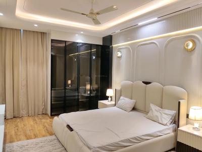 Bedroom Image of 2850 Sq.ft 3 BHK Builder Floor for sale in Uppal Southend, Sector 49 Gurgaon for Rs. 32500000