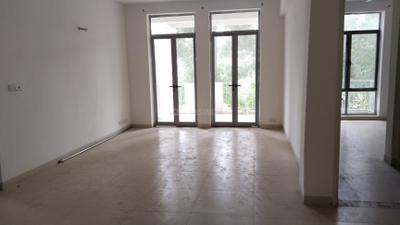 Living Room Image of 1690 Sq.ft 3 BHK Builder Floor for sale in Vatika Premium Floors, Sector 82 Gurgaon for Rs. 23000000