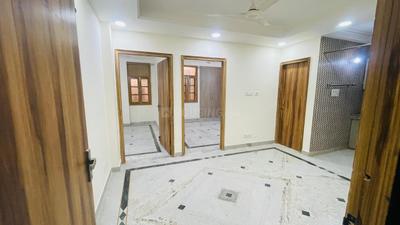 Hall Image of 700 Sq.ft 2 BHK Apartment / Flat for rent in Nawada New Delhi for Rs. 18000