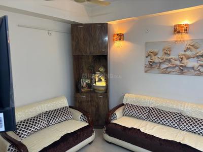 3 BHK Flat