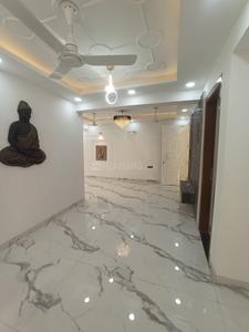 Gallery Cover Image of 1750 Sq.ft 2.5 BHK Apartment / Flat for sale in Sri Niketan Apartments, Sector 7 Dwarka for Rs. 22800000