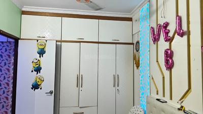 1 BHK Flat