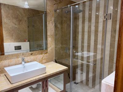 Image of 1800 Sq.ft 3 BHK Builder Floor for sale in Altura Lajpat Nagar 3 Premium Builder Floors, Lajpat Nagar, New Delhi for Rs. 53000000