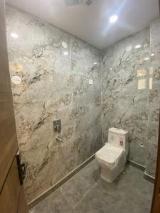 Image of 810 Sq.ft 3 BHK Builder Floor for sale in Sector 15 Dwarka, New Delhi for Rs. 9000000