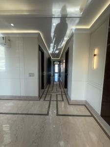 Kitchen Image of 4212 Sq.ft 4.5 BHK Penthouse for sale in Safdarjung Enclave New Delhi for Rs. 175000000
