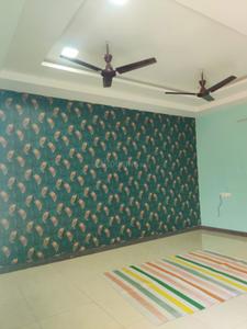 Hall Image of 1200 Sq.ft 2 BHK Independent House for rent in Dunda Raipur for Rs. 12000