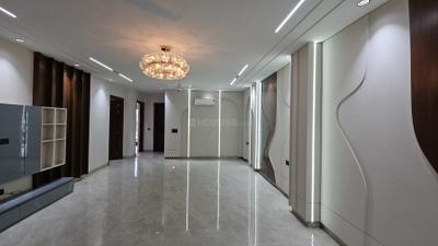 Living Room Image of 2550 Sq.ft 4 BHK Builder Floor for sale in Sector 56 Gurgaon for Rs. 37500000